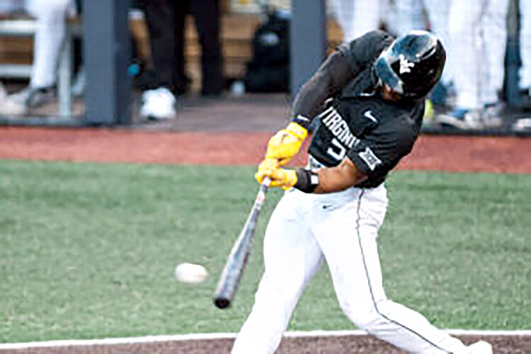 WVU walks-it-off in extras to reach Super Regionals